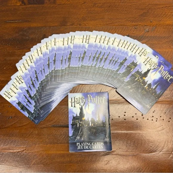 HARRY POTTER Collectors Bundle Games - Picture 13 of 14